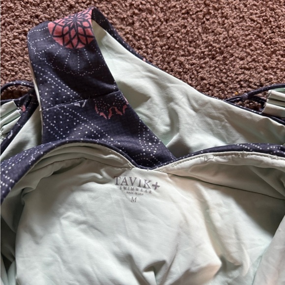 Tavik+ Swimsuit - Picture 4 of 4